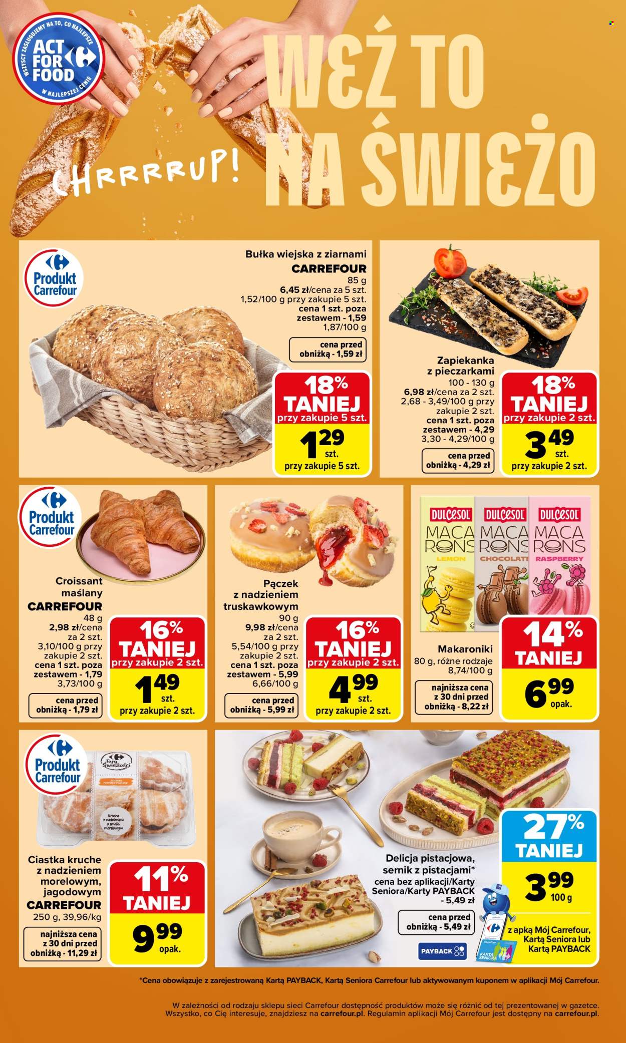 Gazetka Carrefour - 25.05.2026 - 30.05.2026. Strona 2