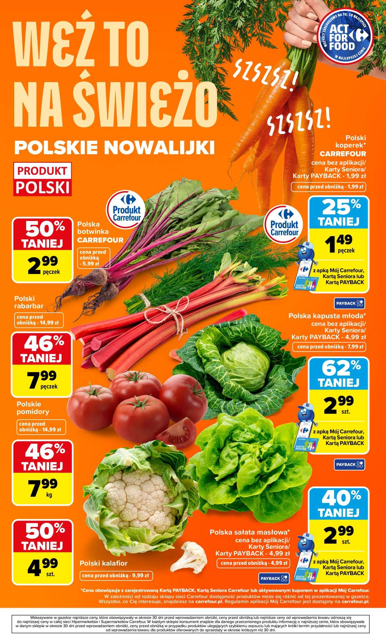 Gazetka Carrefour - 25.05.2026 - 30.05.2026. Strona 6