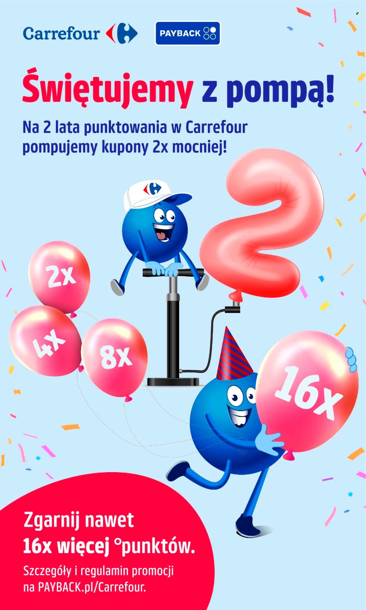 Gazetka Carrefour - 25.05.2026 - 13.06.2026. Strona 17