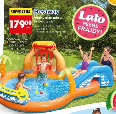 BESTWAY