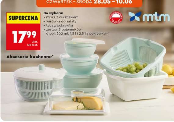 Akcesoria kuchenne