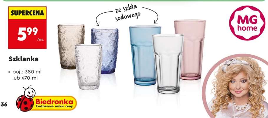 Szklanka