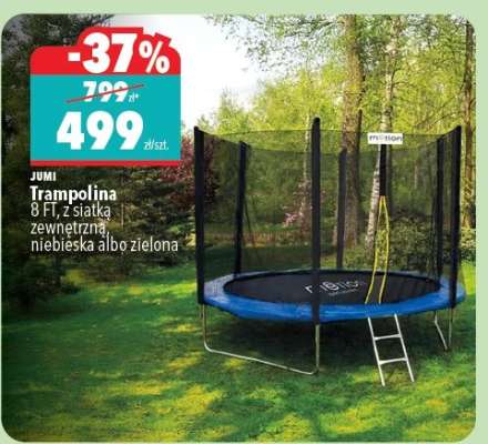 Trampolina