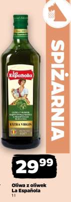 Oliwa z oliwek LA ESPAÑOLA
