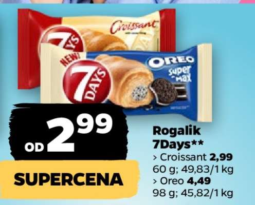 Rogalik 7Days