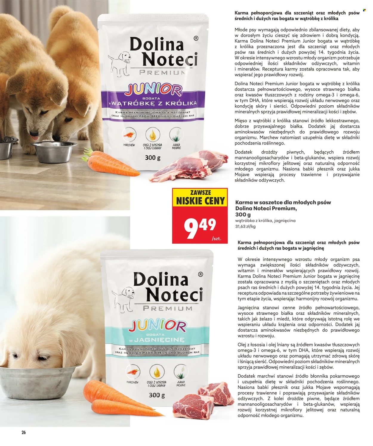 Gazetka Biedronka - 21.05.2026 - 30.05.2026. Strona 26