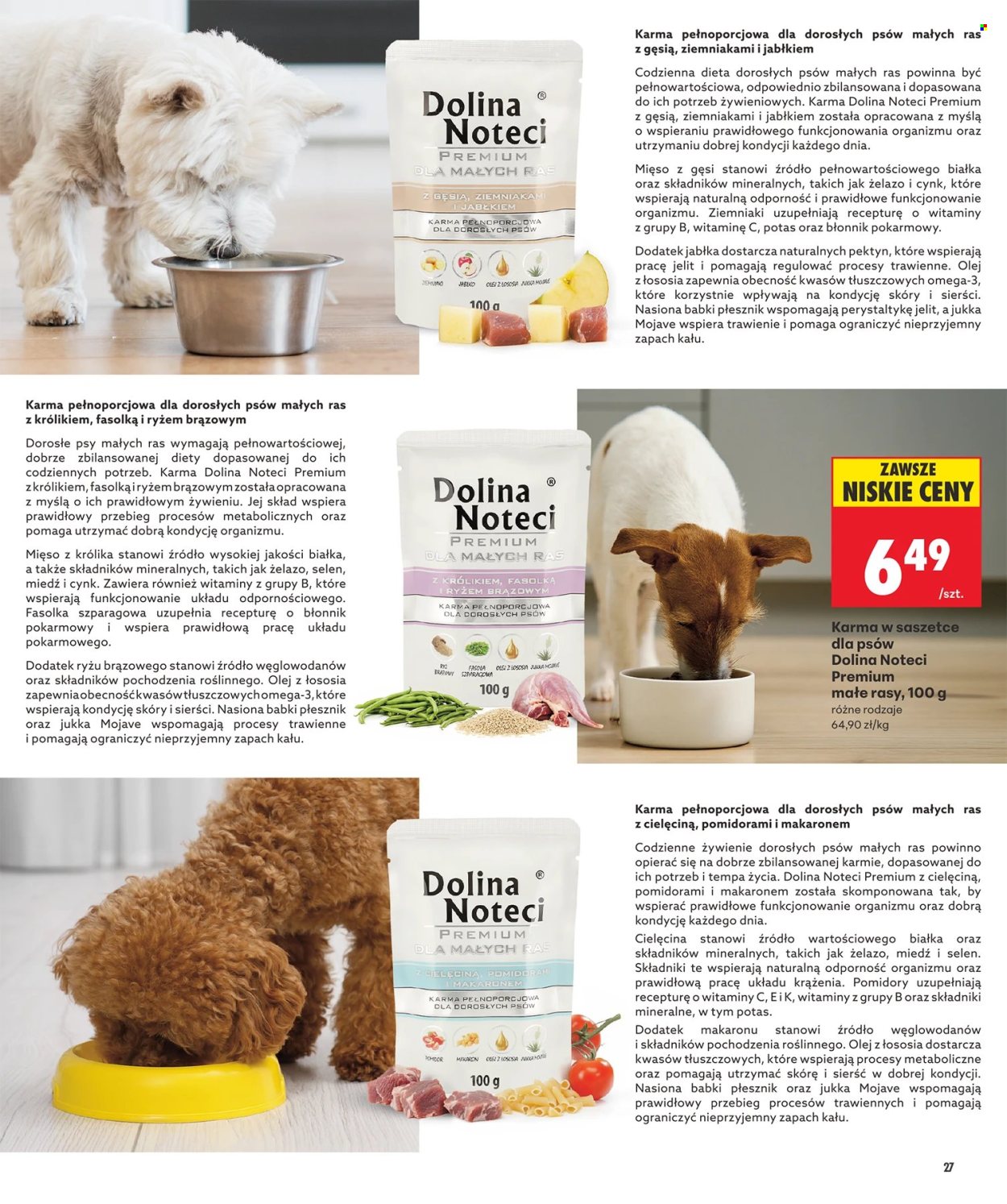 Gazetka Biedronka - 21.05.2026 - 30.05.2026. Strona 27