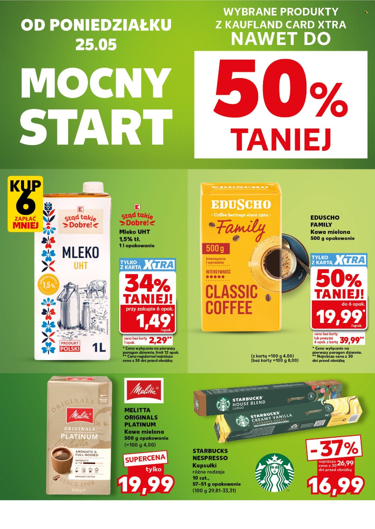 Gazetka Kaufland - 25.05.2026 - 27.05.2026. Strona 2