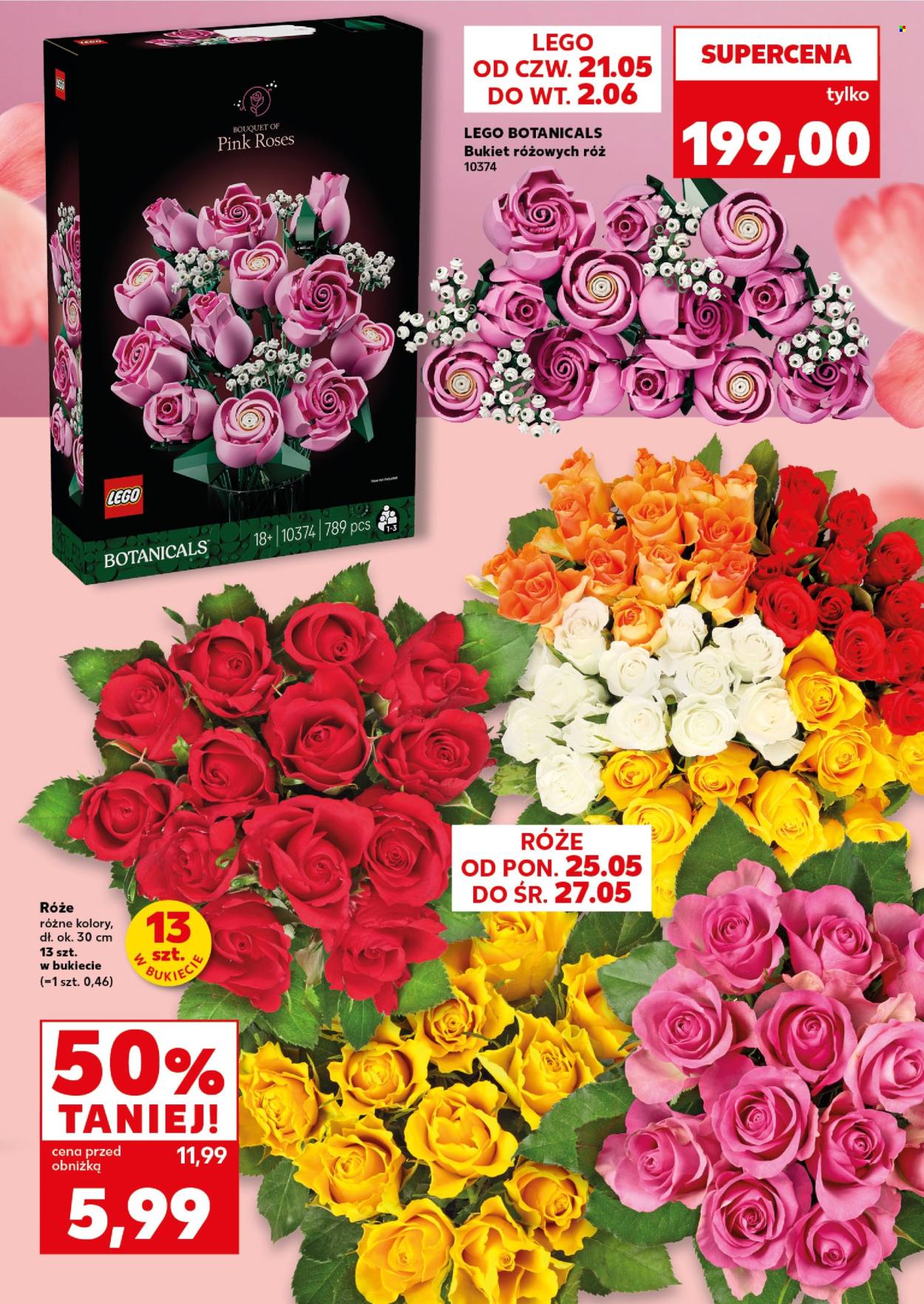 Gazetka Kaufland - 25.05.2026 - 27.05.2026. Strona 5
