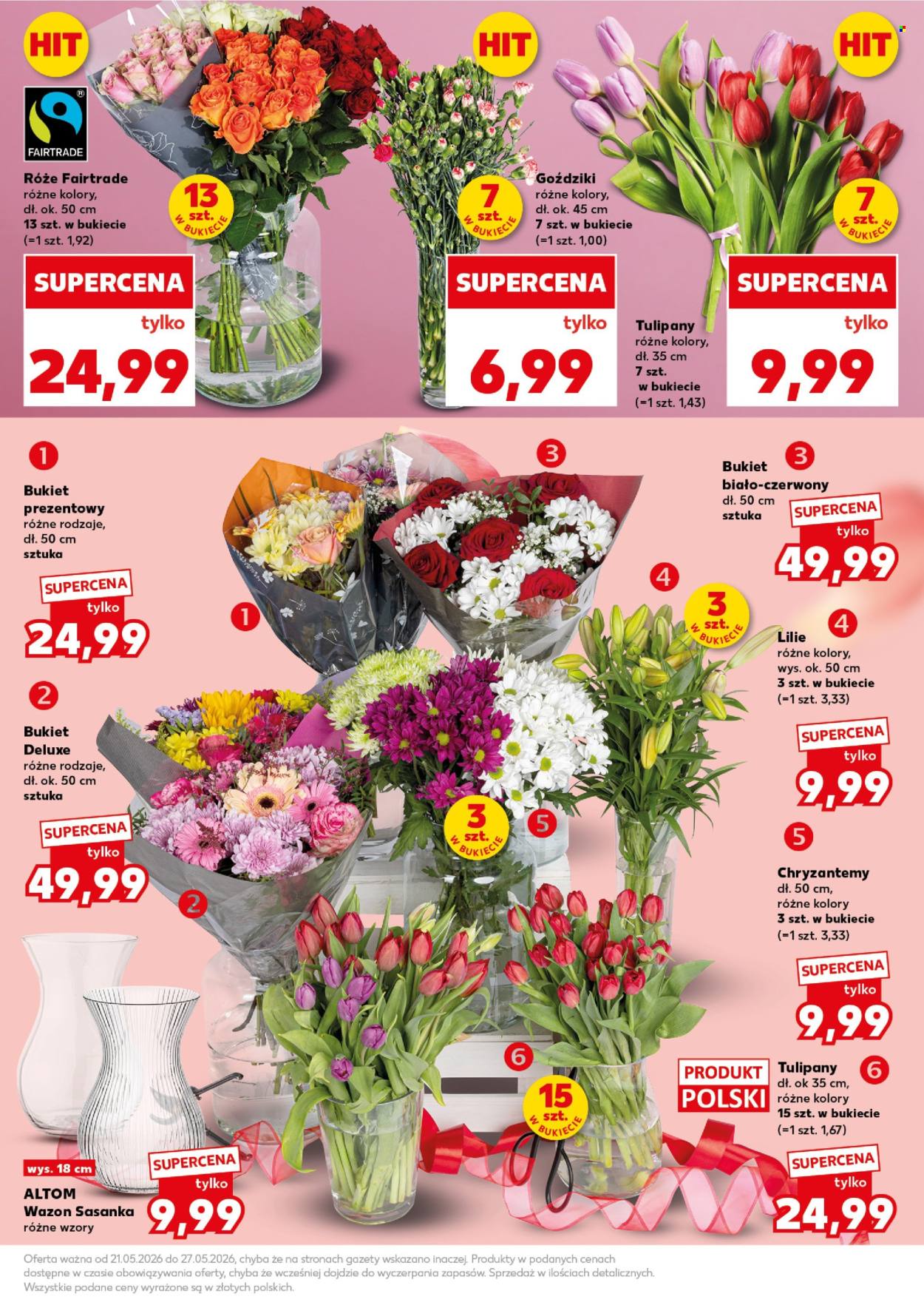 Gazetka Kaufland - 25.05.2026 - 27.05.2026. Strona 7