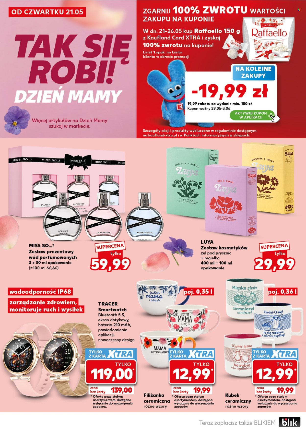 Gazetka Kaufland - 25.05.2026 - 27.05.2026. Strona 8