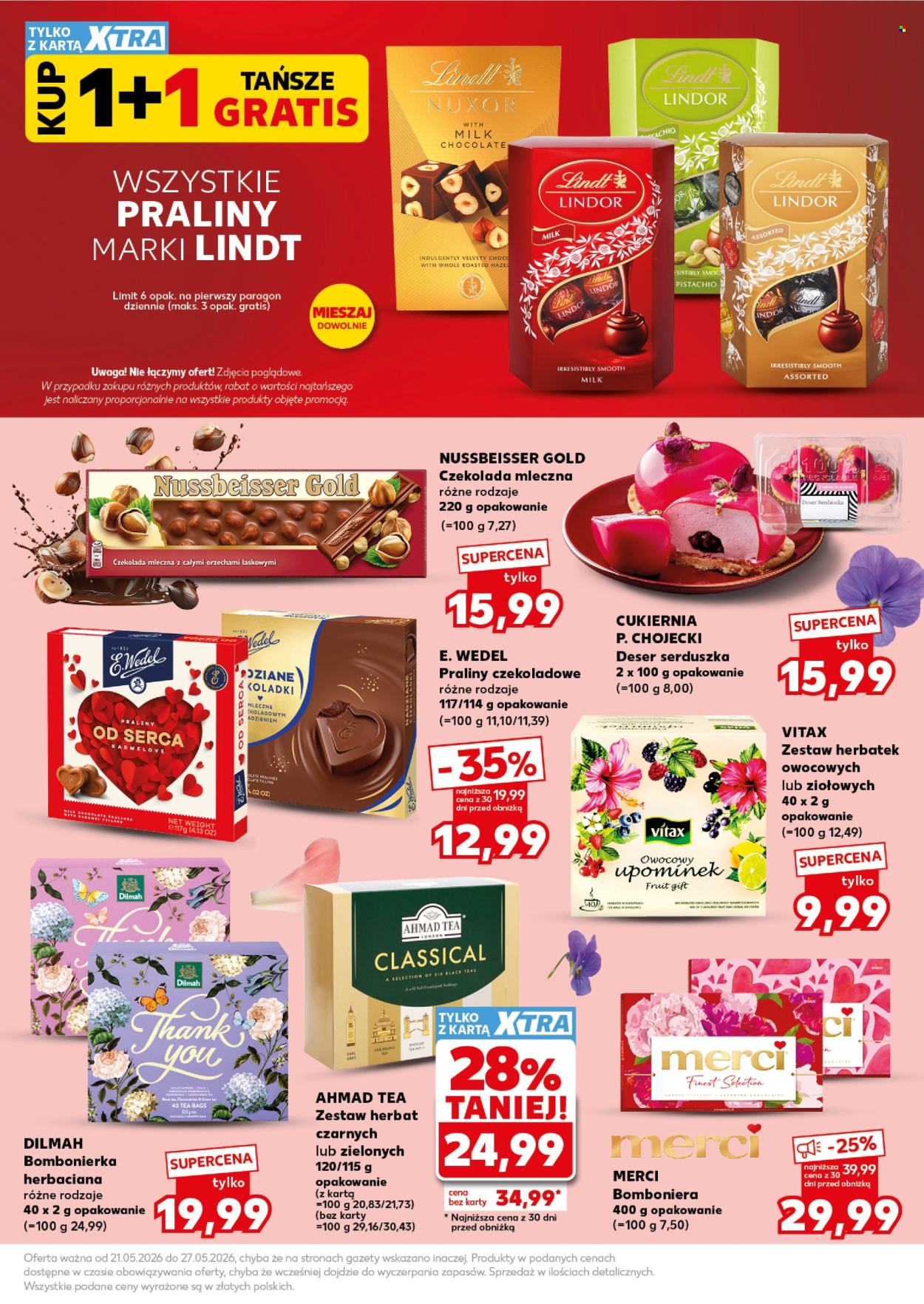 Gazetka Kaufland - 25.05.2026 - 27.05.2026. Strona 9