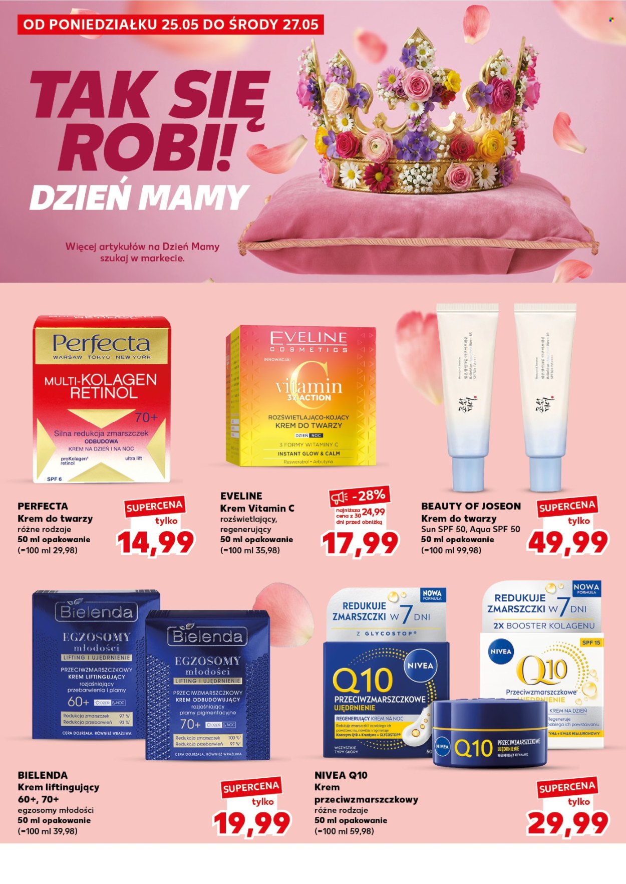 Gazetka Kaufland - 25.05.2026 - 27.05.2026. Strona 10