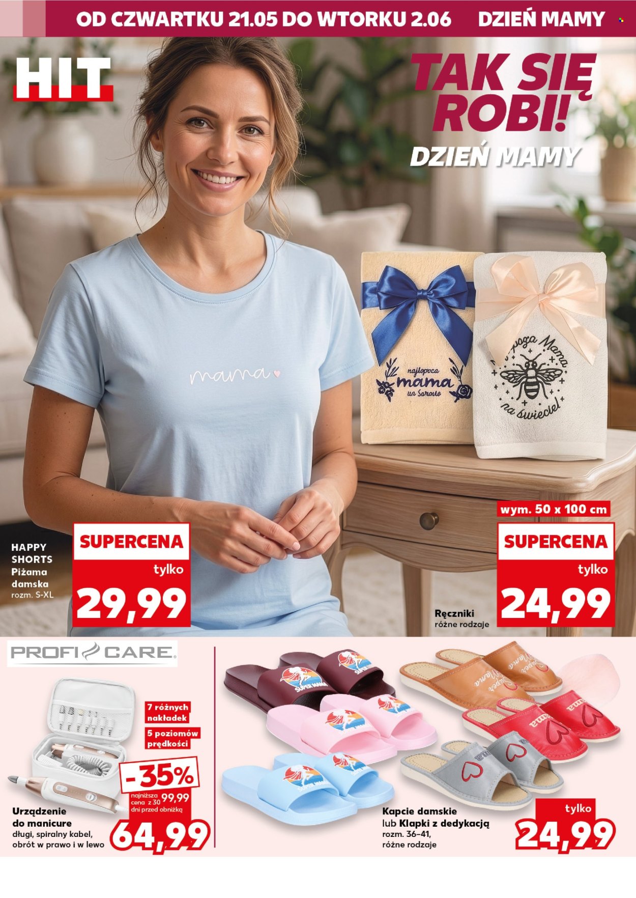 Gazetka Kaufland - 25.05.2026 - 27.05.2026. Strona 12