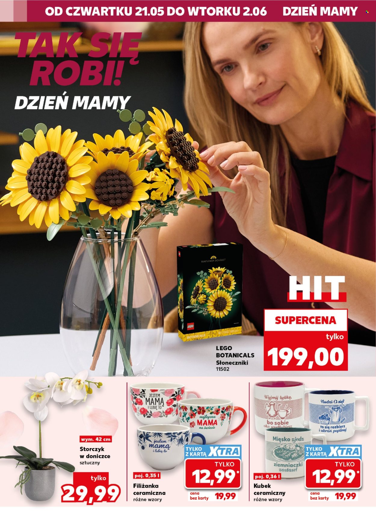 Gazetka Kaufland - 25.05.2026 - 27.05.2026. Strona 14