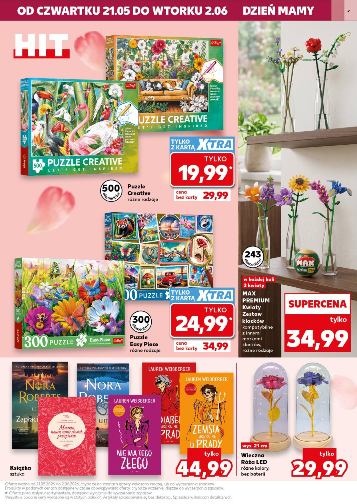 Gazetka Kaufland - 25.05.2026 - 27.05.2026. Strona 15