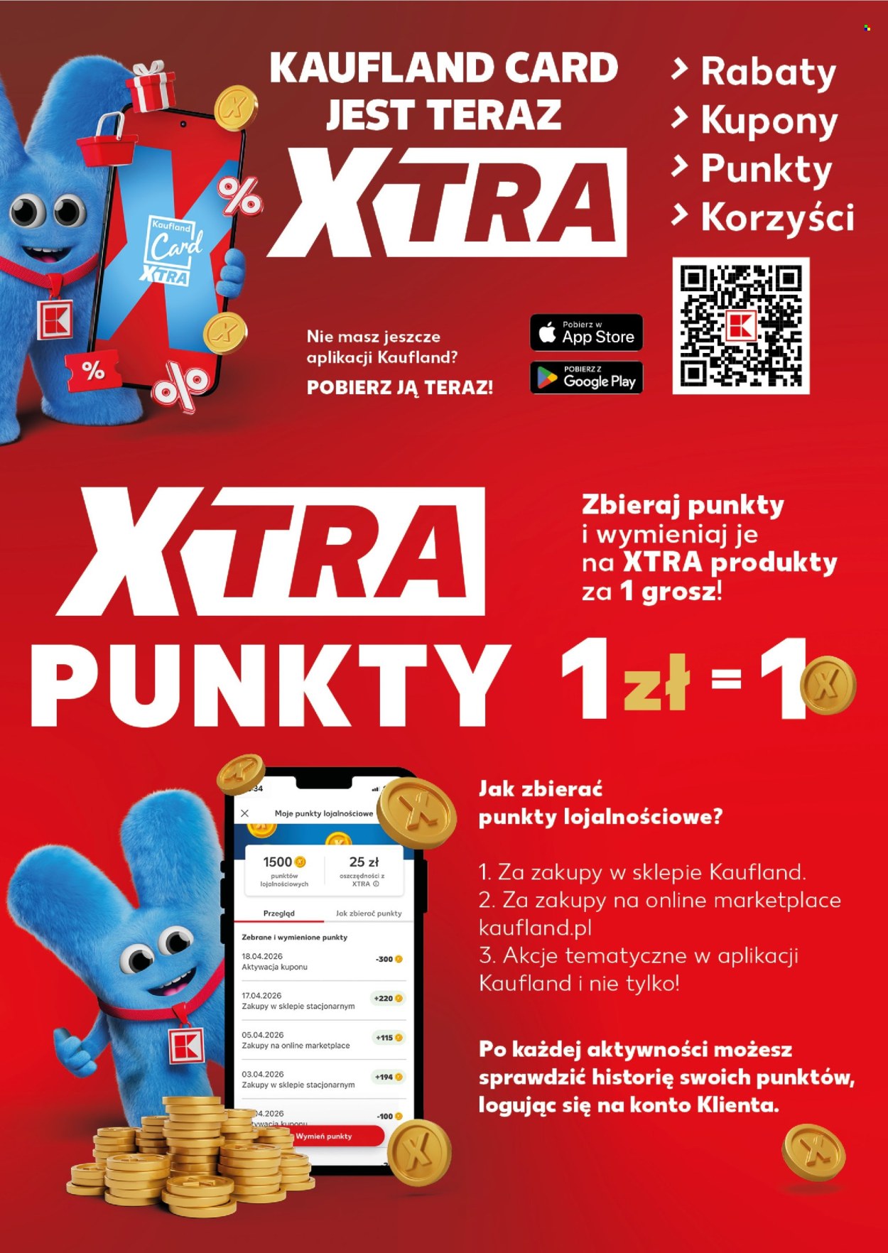 Gazetka Kaufland - 25.05.2026 - 27.05.2026. Strona 16