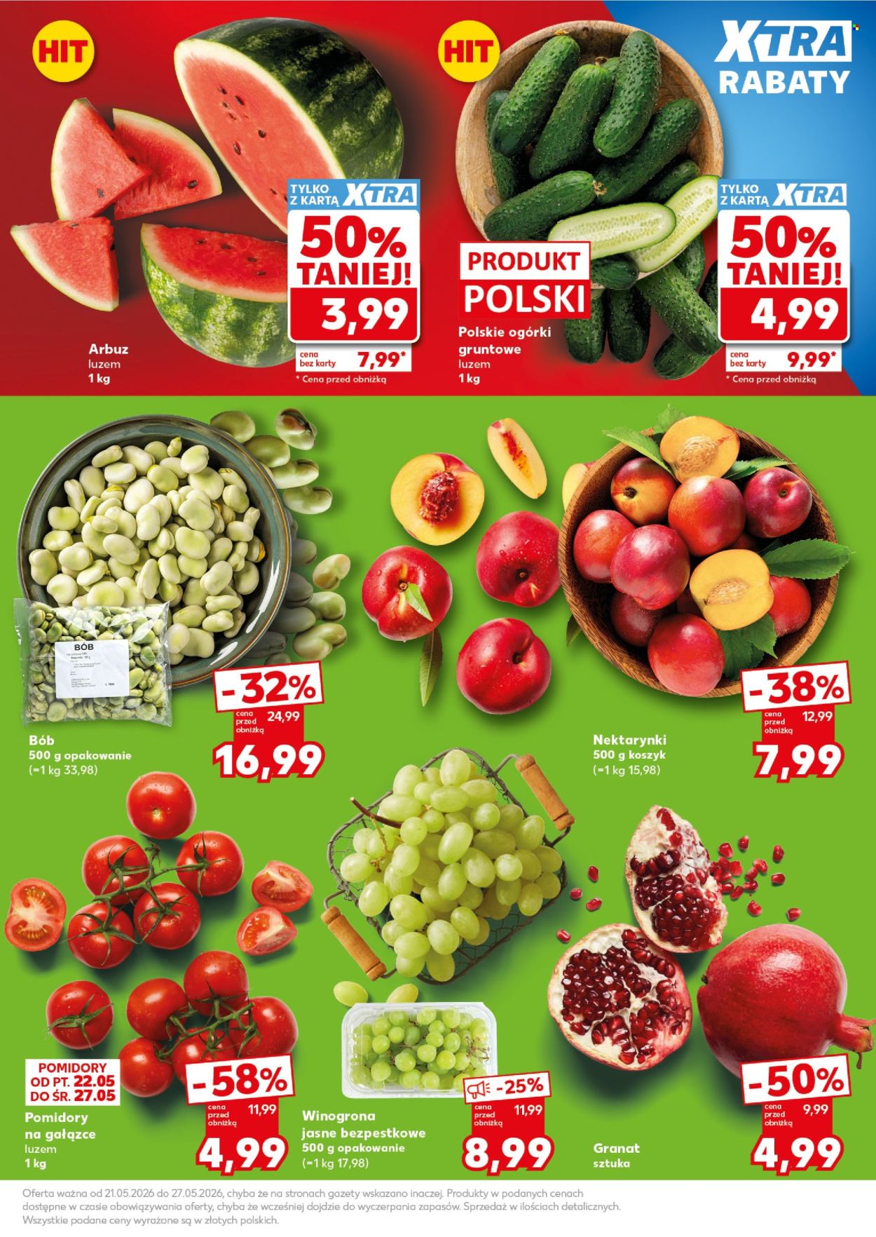Gazetka Kaufland - 25.05.2026 - 27.05.2026. Strona 19