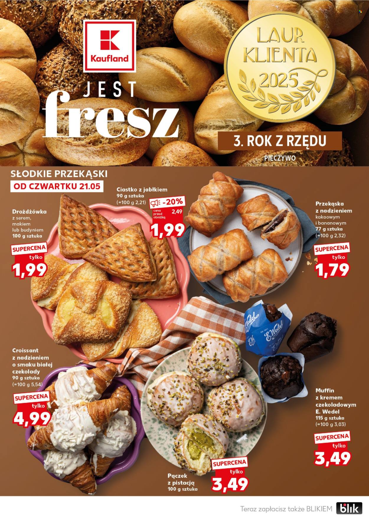 Gazetka Kaufland - 25.05.2026 - 27.05.2026. Strona 24