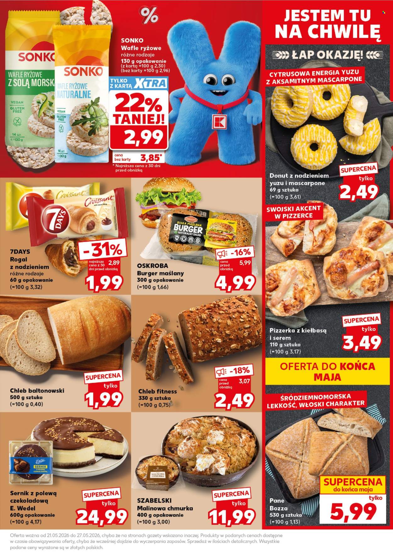 Gazetka Kaufland - 25.05.2026 - 27.05.2026. Strona 25