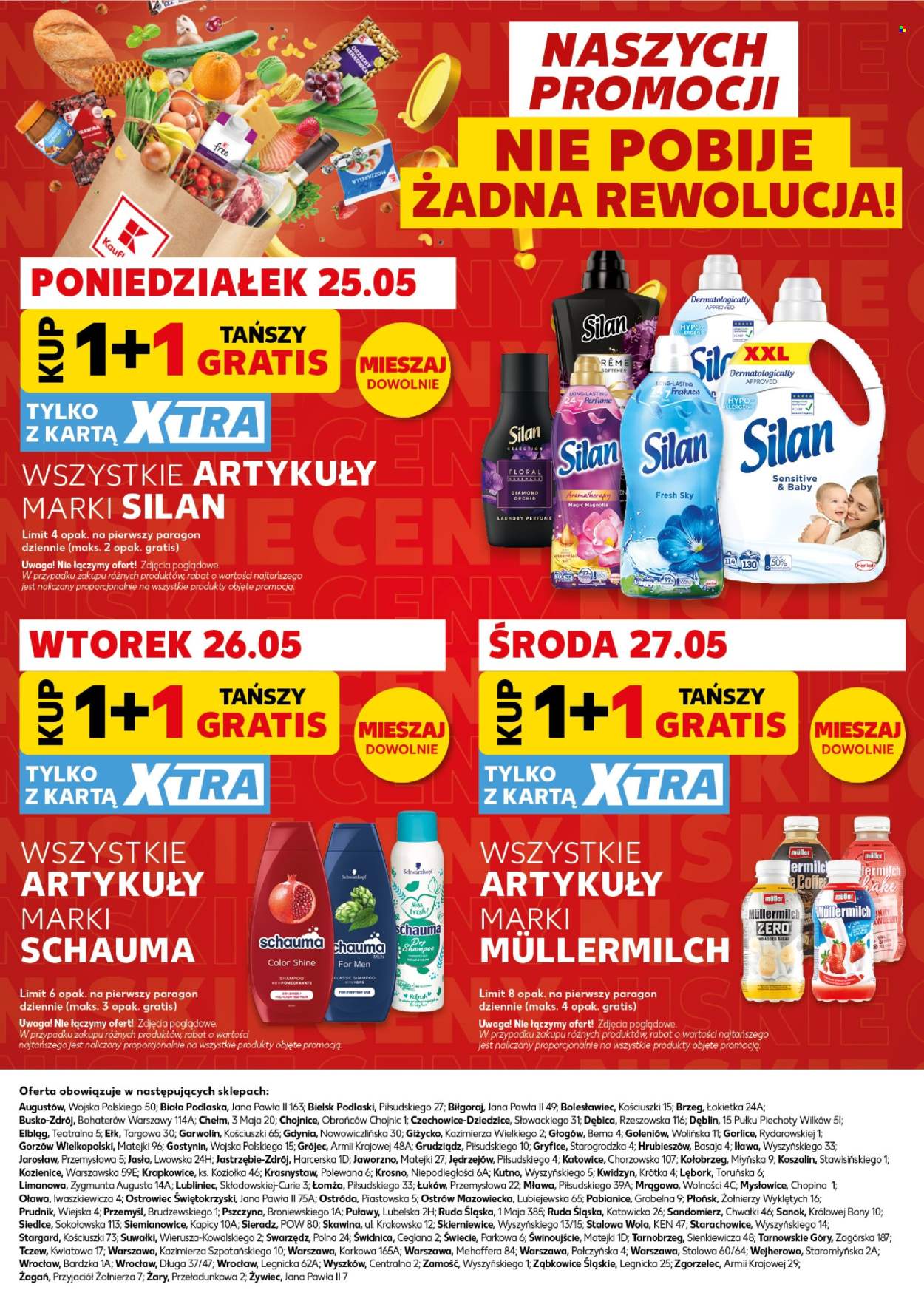 Gazetka Kaufland - 25.05.2026 - 27.05.2026. Strona 26