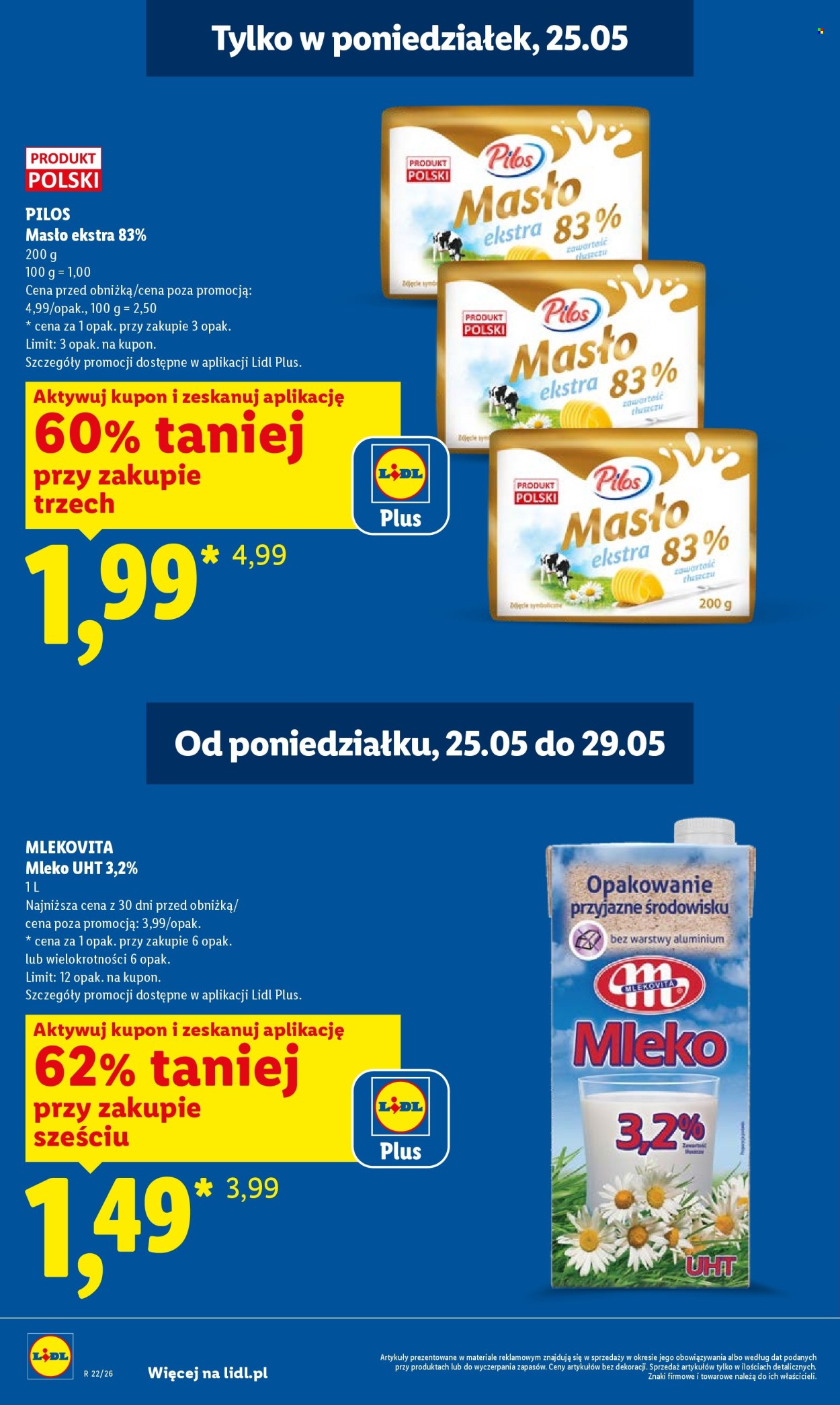 Gazetka Lidl - 25.05.2026 - 27.05.2026. Strona 14