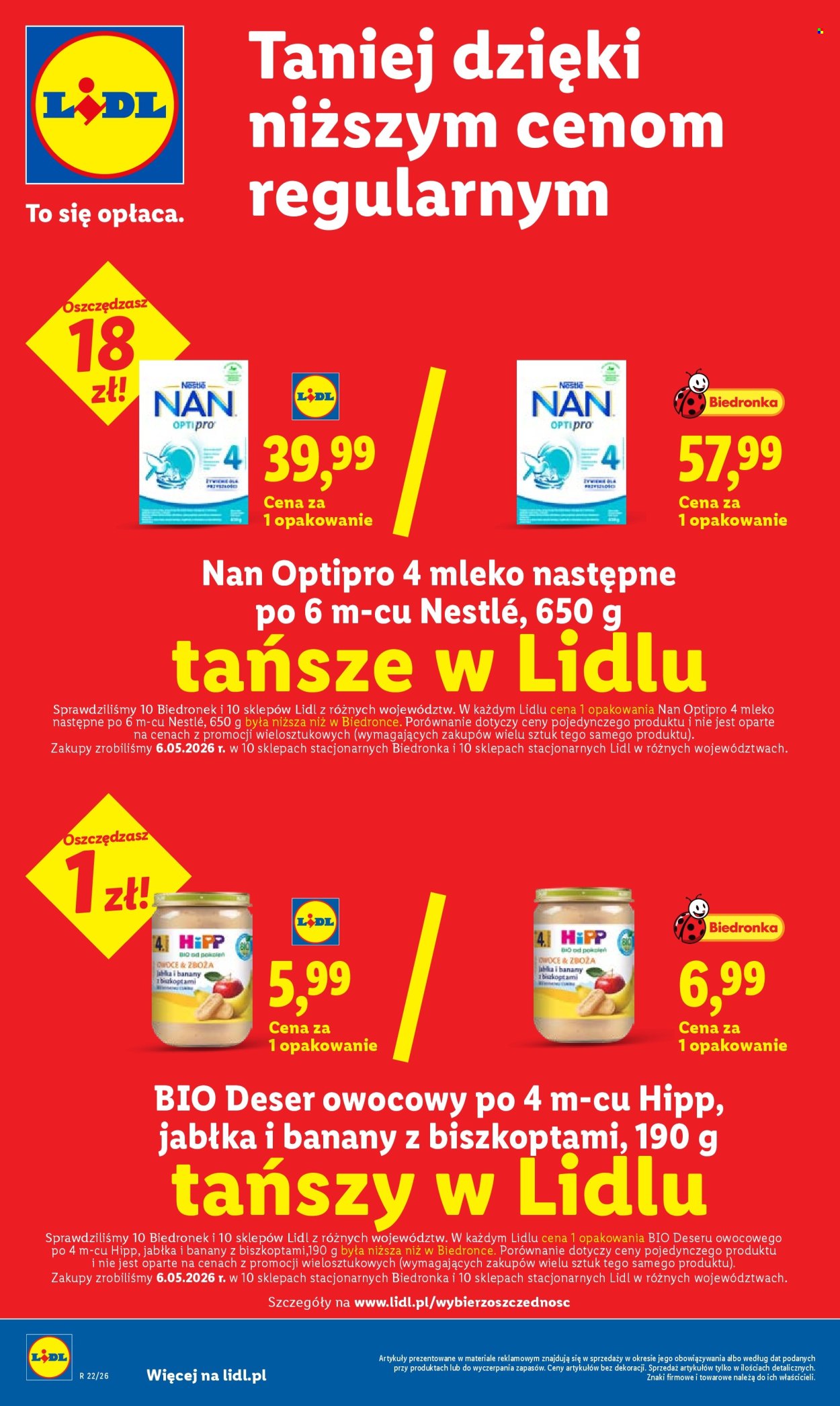 Gazetka Lidl - 25.05.2026 - 27.05.2026. Strona 28