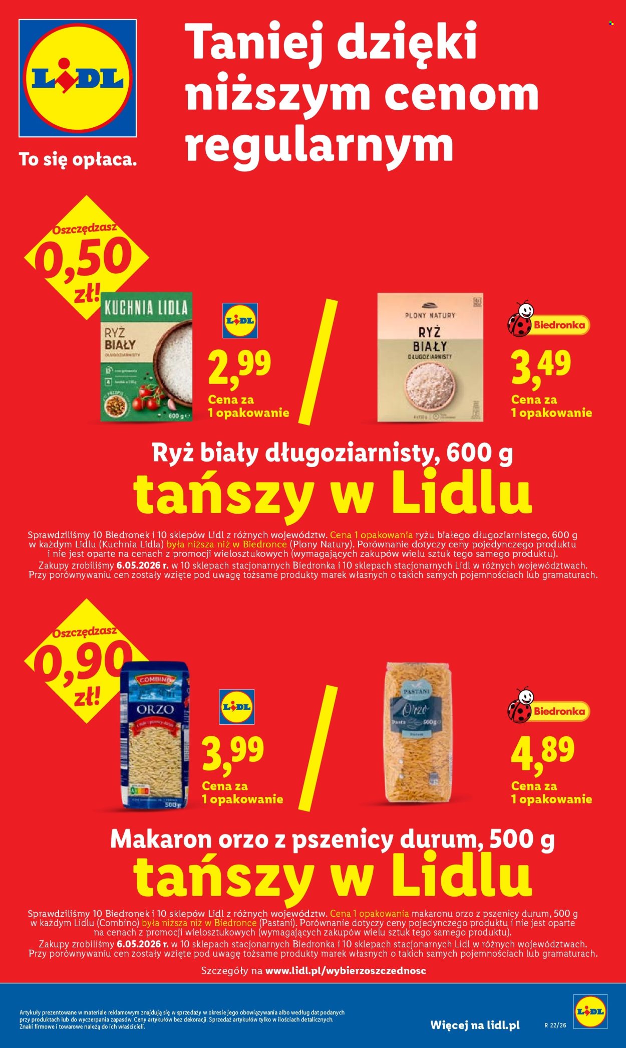 Gazetka Lidl - 25.05.2026 - 27.05.2026. Strona 31