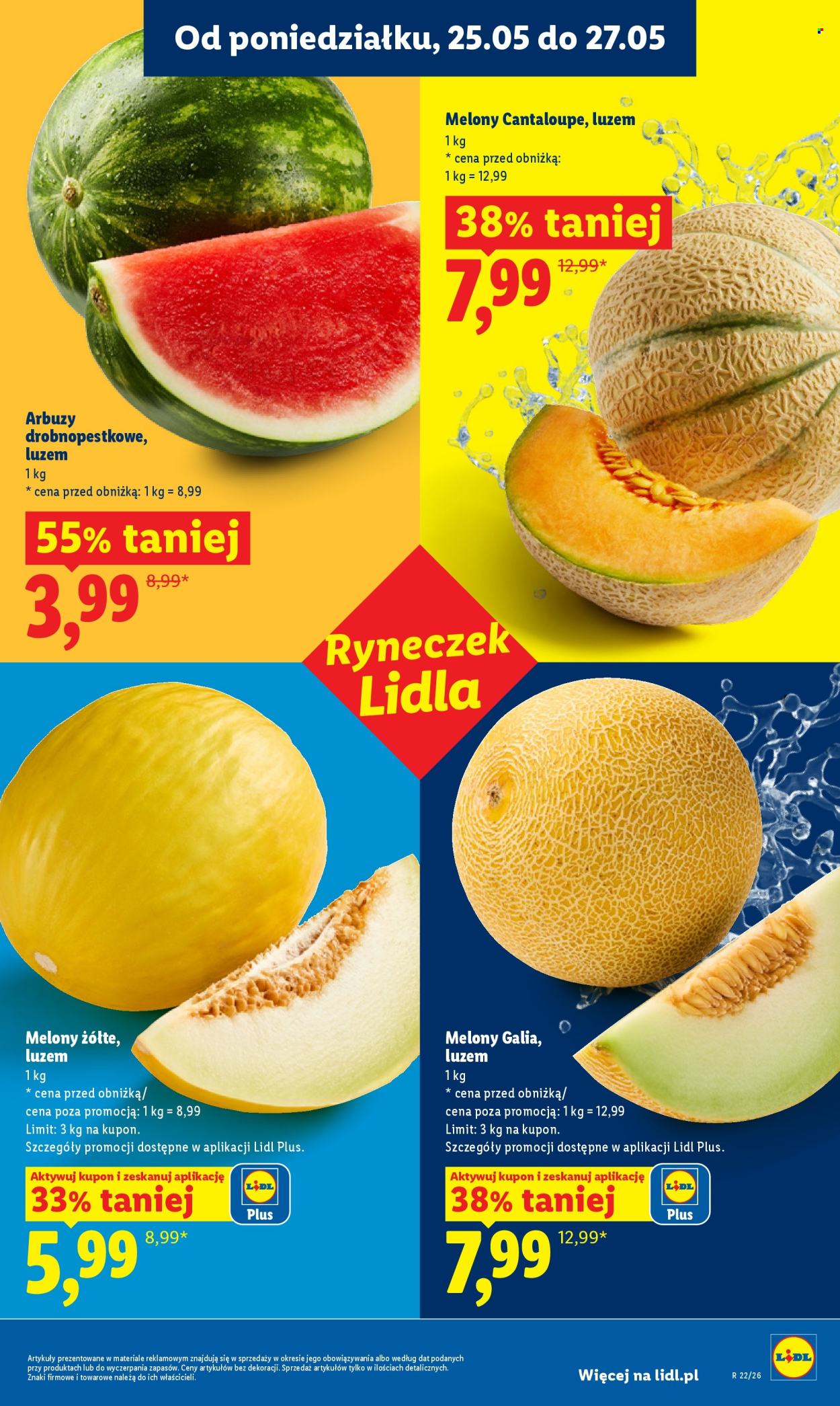 Gazetka Lidl - 25.05.2026 - 27.05.2026. Strona 37