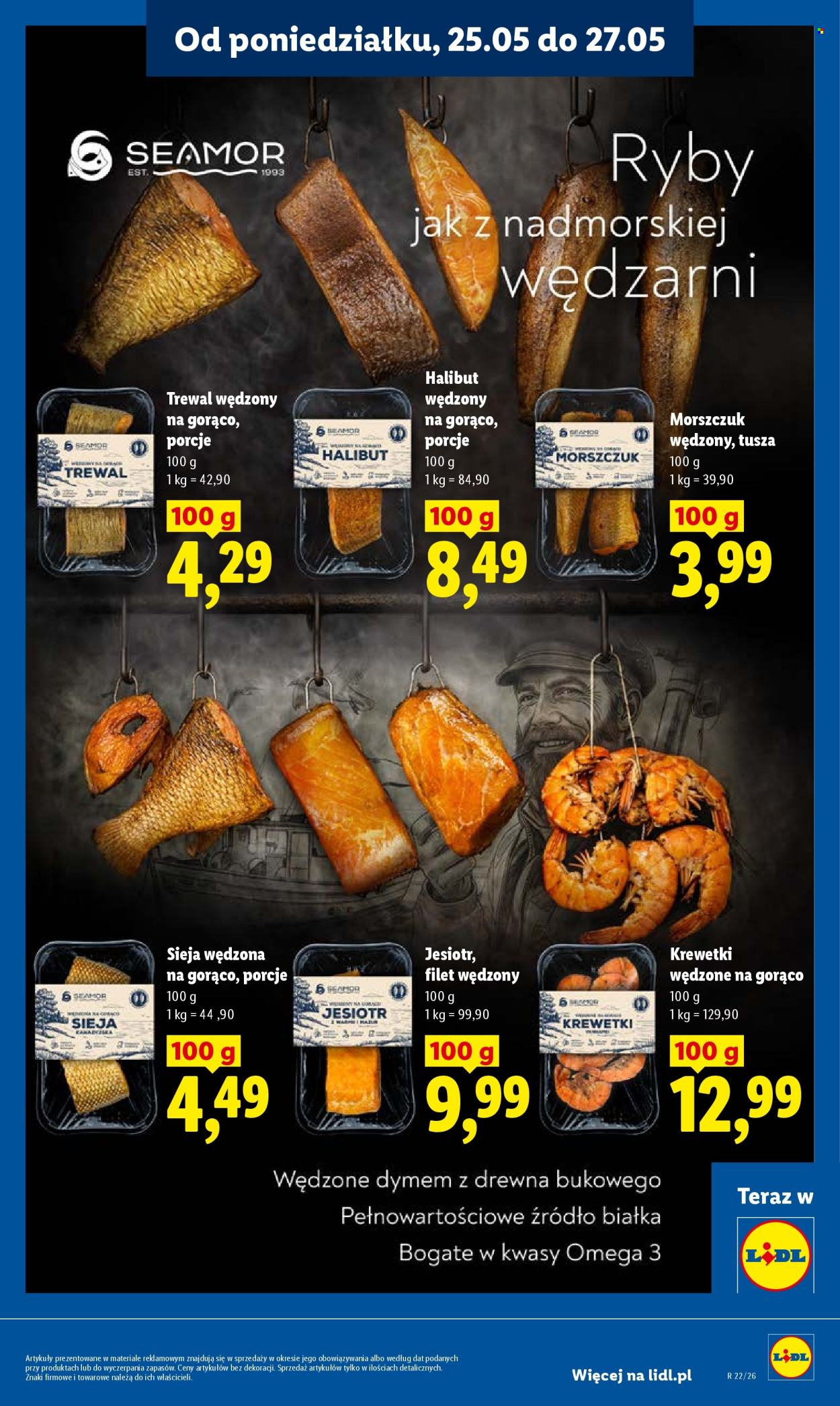 Gazetka Lidl - 25.05.2026 - 27.05.2026. Strona 55