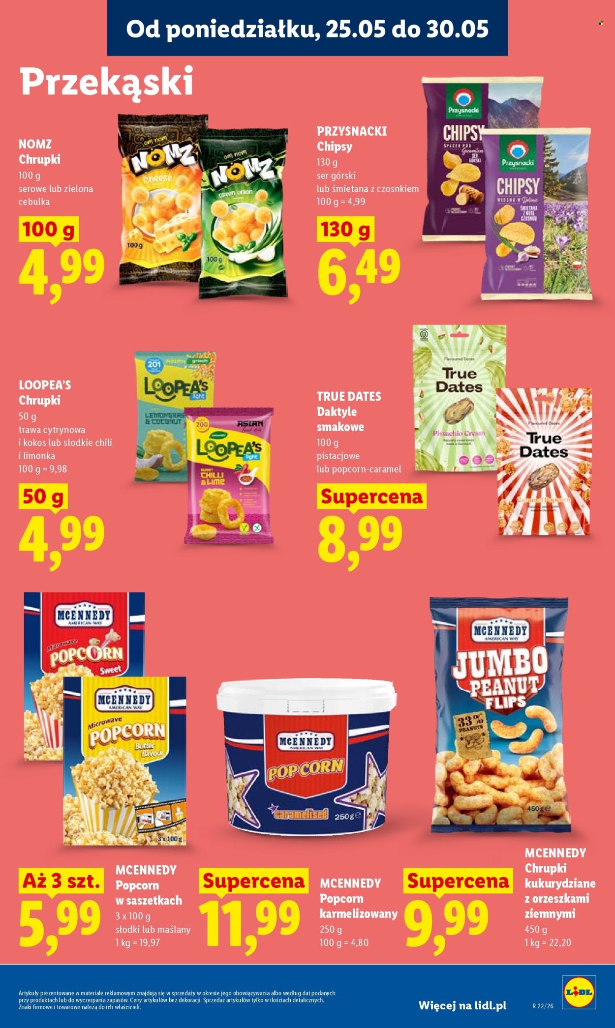 Gazetka Lidl - 25.05.2026 - 27.05.2026. Strona 79