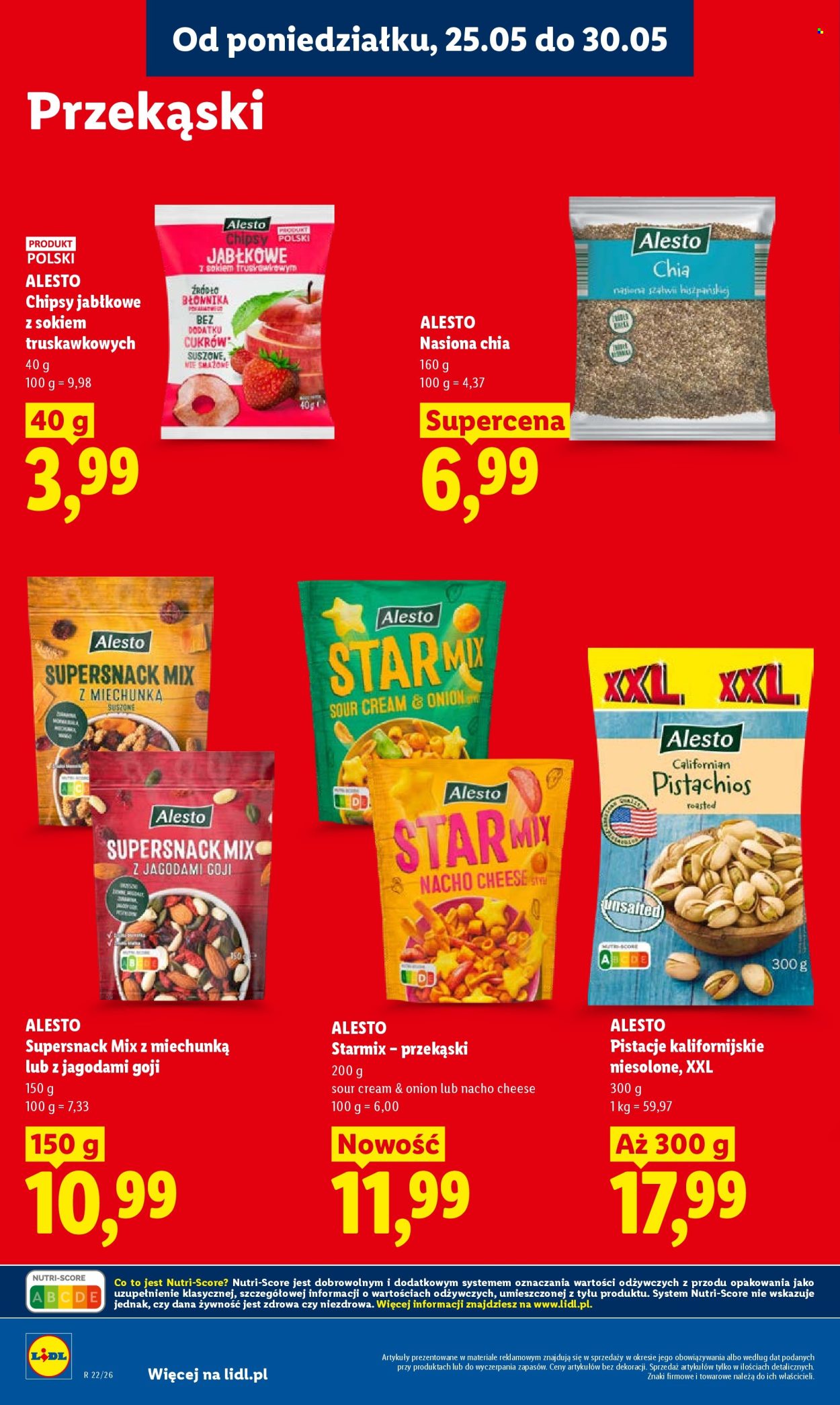 Gazetka Lidl - 25.05.2026 - 27.05.2026. Strona 80