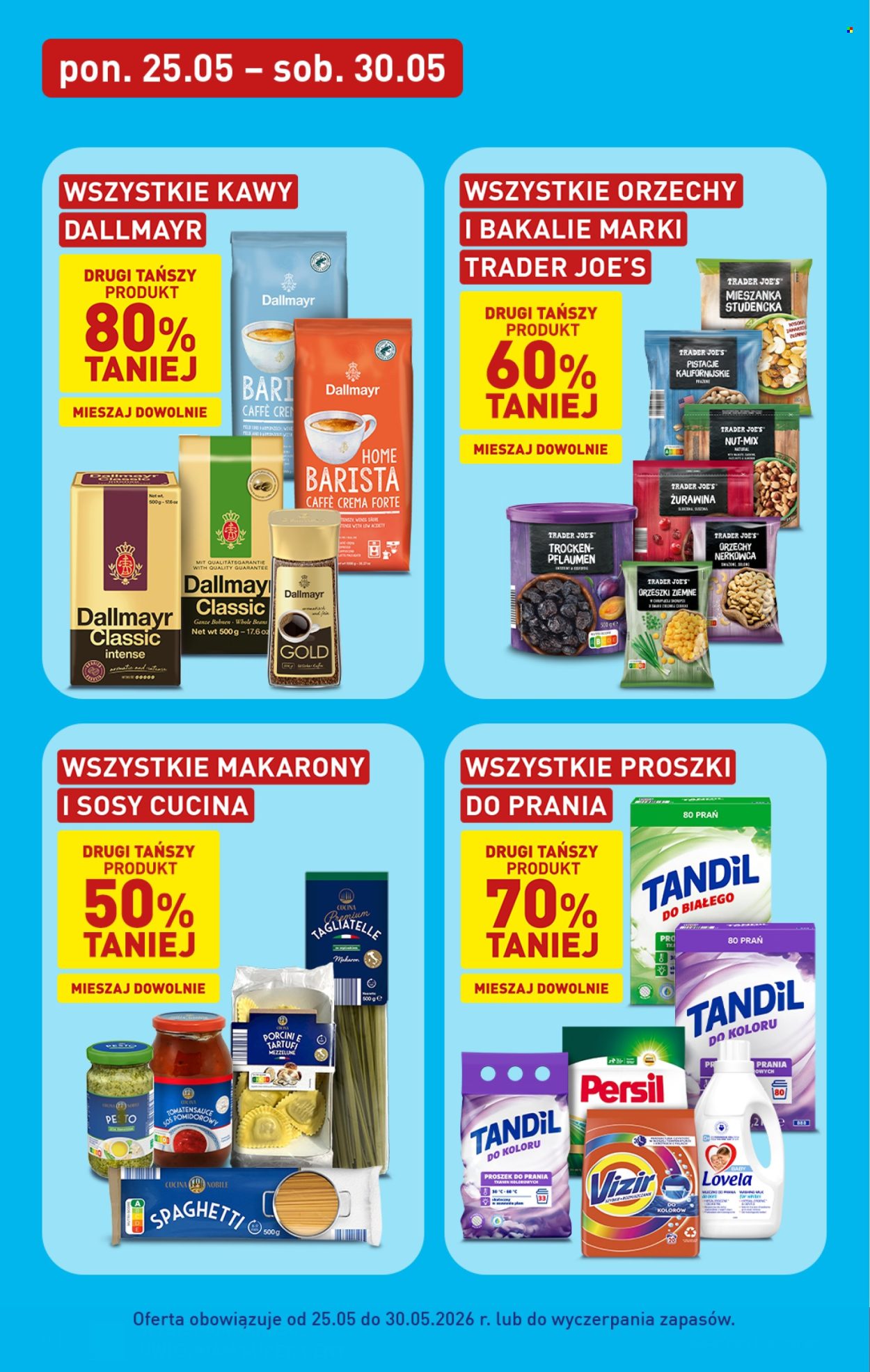 Gazetka ALDI - 25.05.2026 - 30.05.2026. Strona 16