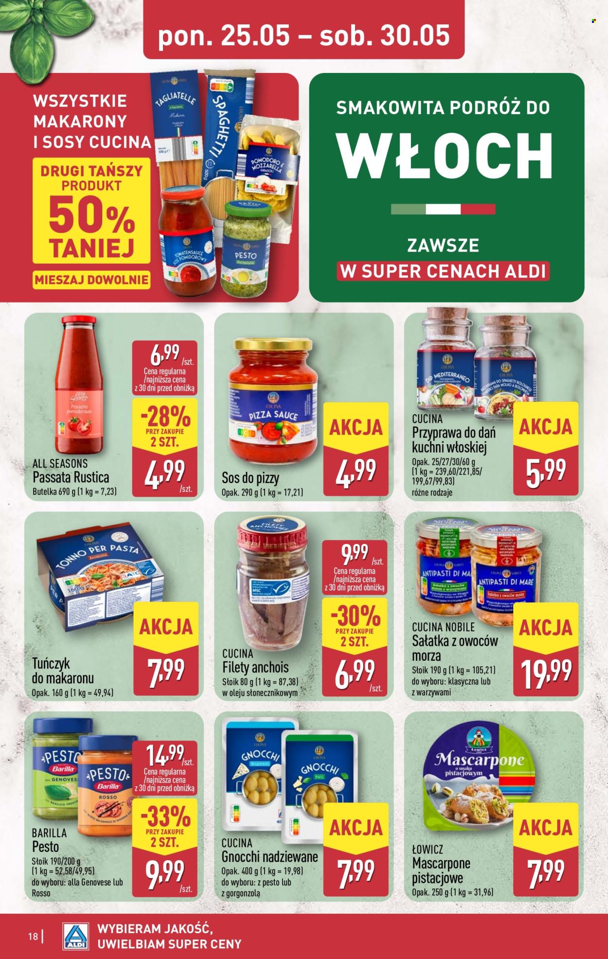 Gazetka ALDI - 25.05.2026 - 30.05.2026. Strona 18