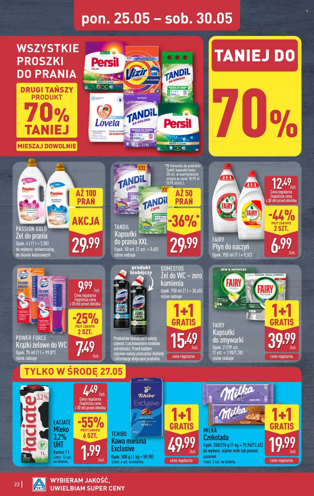 Gazetka ALDI - 25.05.2026 - 30.05.2026. Strona 22