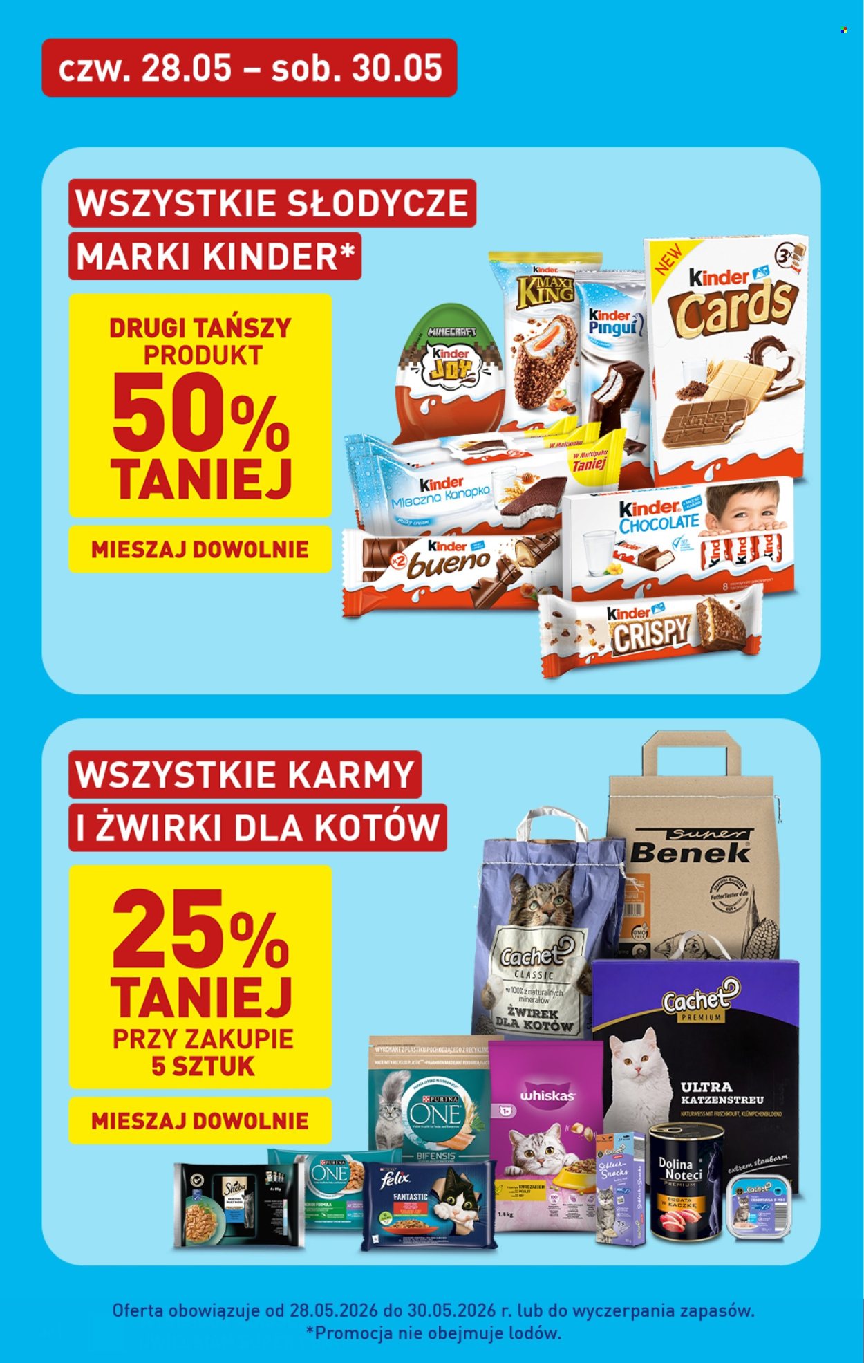 Gazetka ALDI - 25.05.2026 - 30.05.2026. Strona 32
