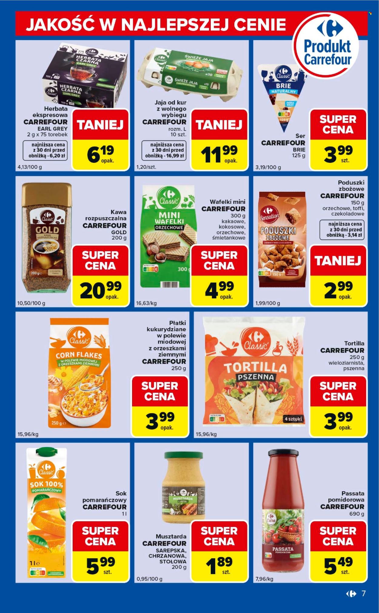 Gazetka Carrefour Express - 26.05.2026 - 1.06.2026. Strona 7