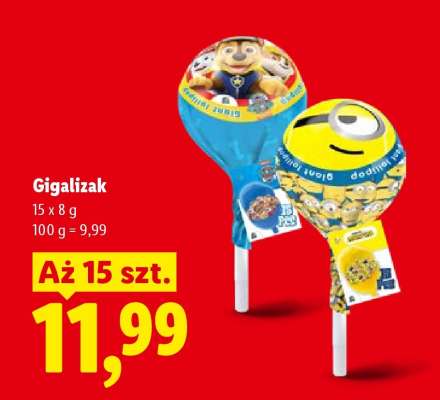 Gigalizak