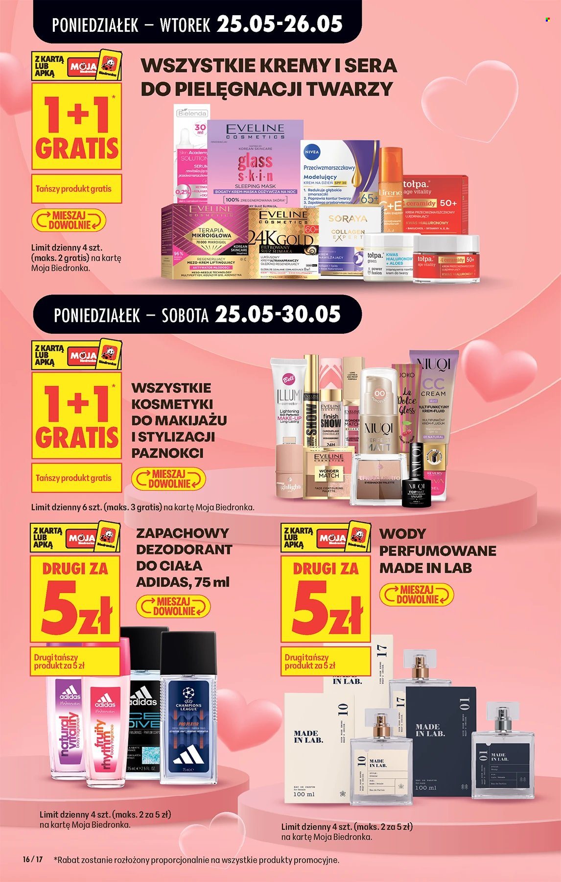 Gazetka Biedronka - 25.05.2026 - 30.05.2026. Strona 16
