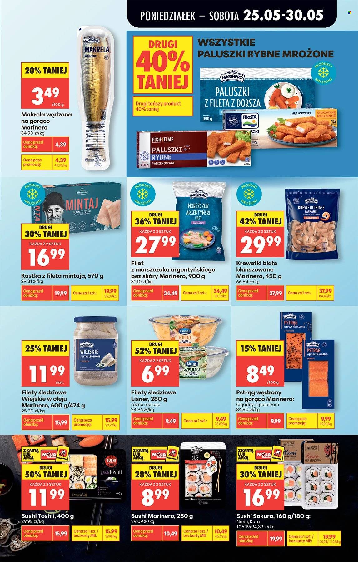 Gazetka Biedronka - 25.05.2026 - 30.05.2026. Strona 33