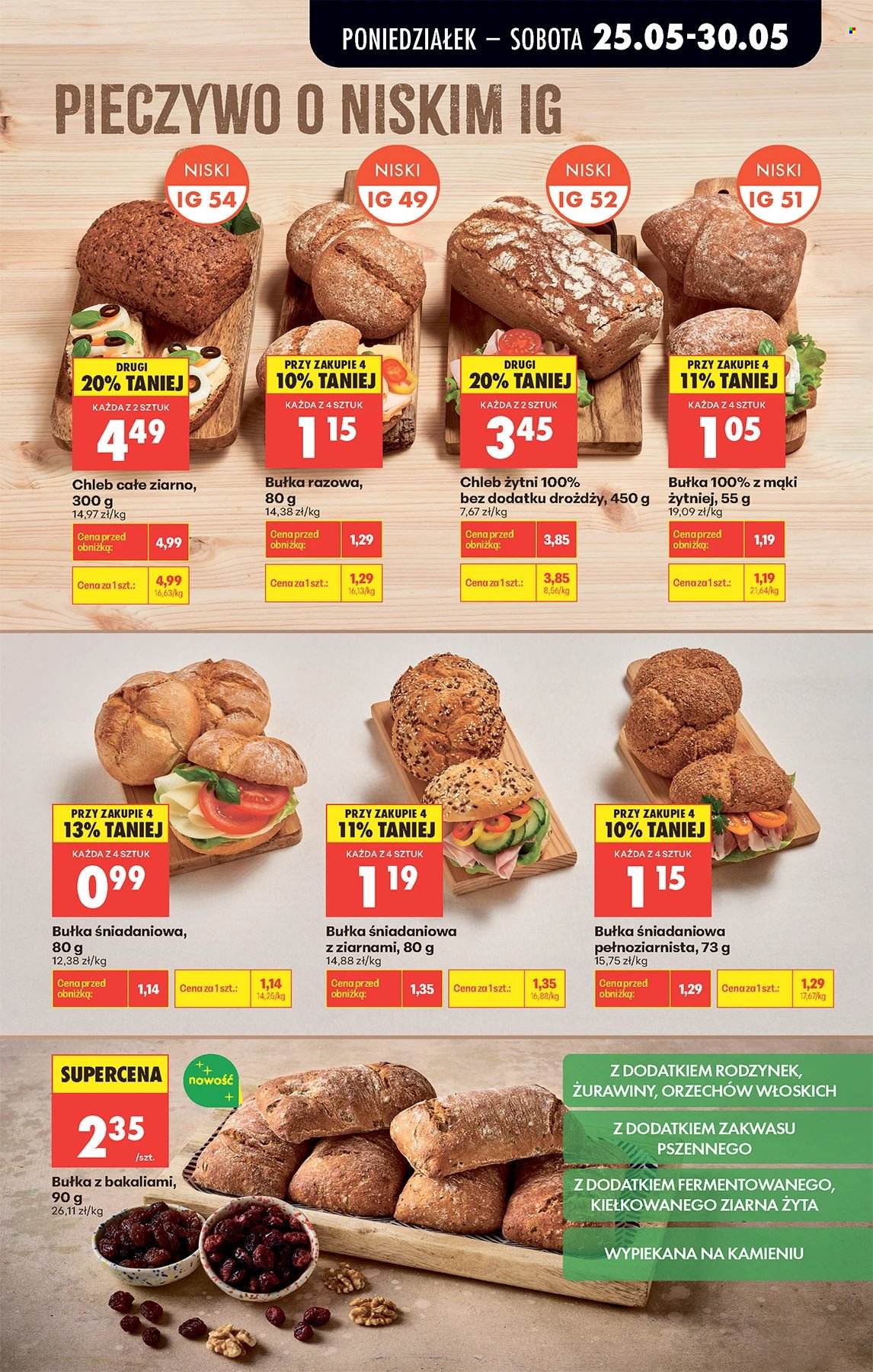 Gazetka Biedronka - 25.05.2026 - 30.05.2026. Strona 35
