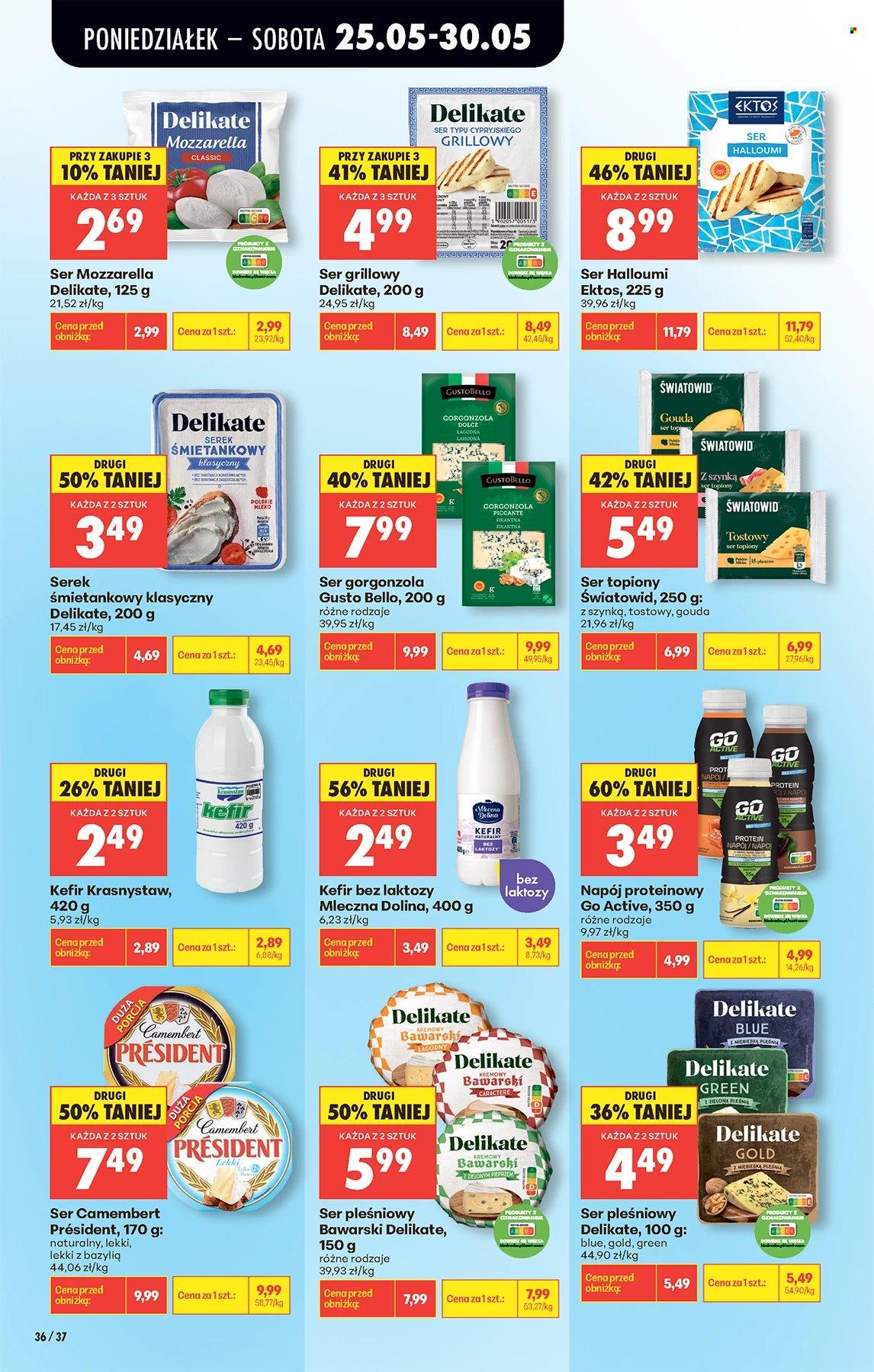 Gazetka Biedronka - 25.05.2026 - 30.05.2026. Strona 36