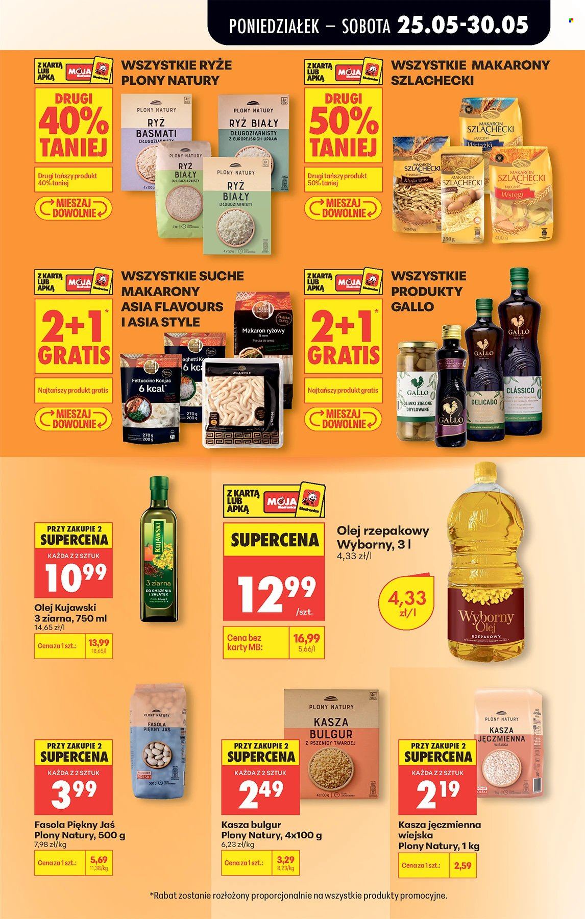 Gazetka Biedronka - 25.05.2026 - 30.05.2026. Strona 43