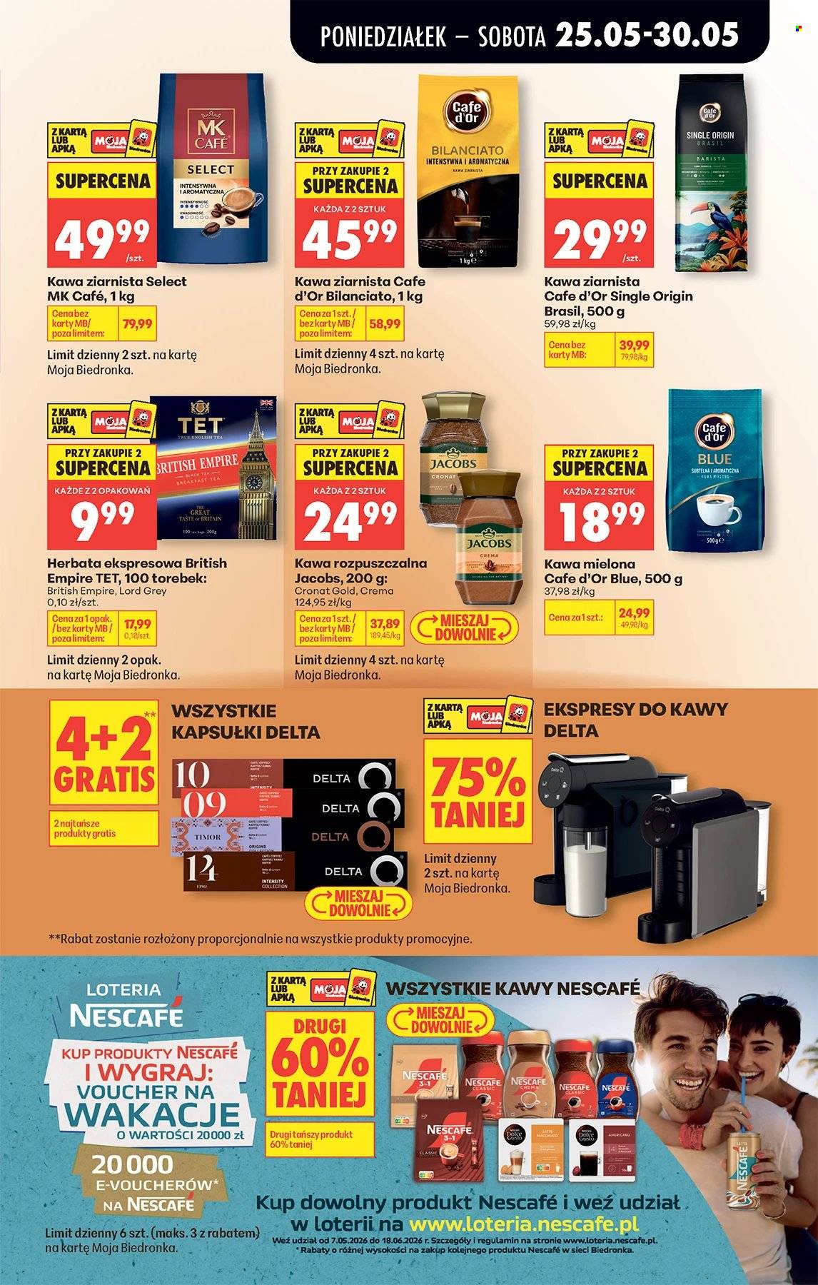 Gazetka Biedronka - 25.05.2026 - 30.05.2026. Strona 49
