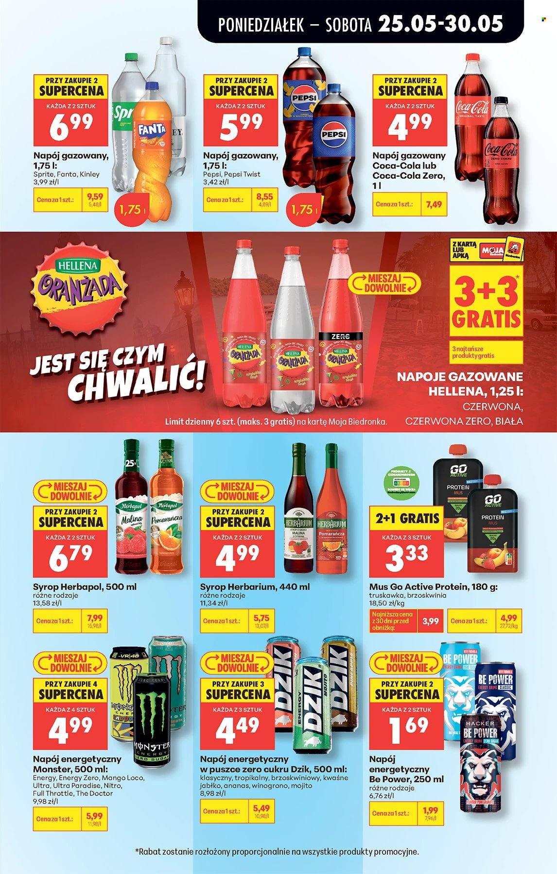 Gazetka Biedronka - 25.05.2026 - 30.05.2026. Strona 51