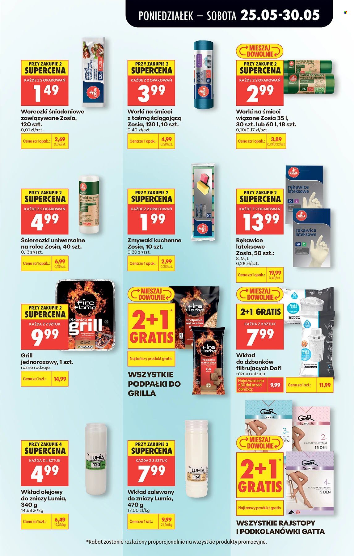 Gazetka Biedronka - 25.05.2026 - 30.05.2026. Strona 61