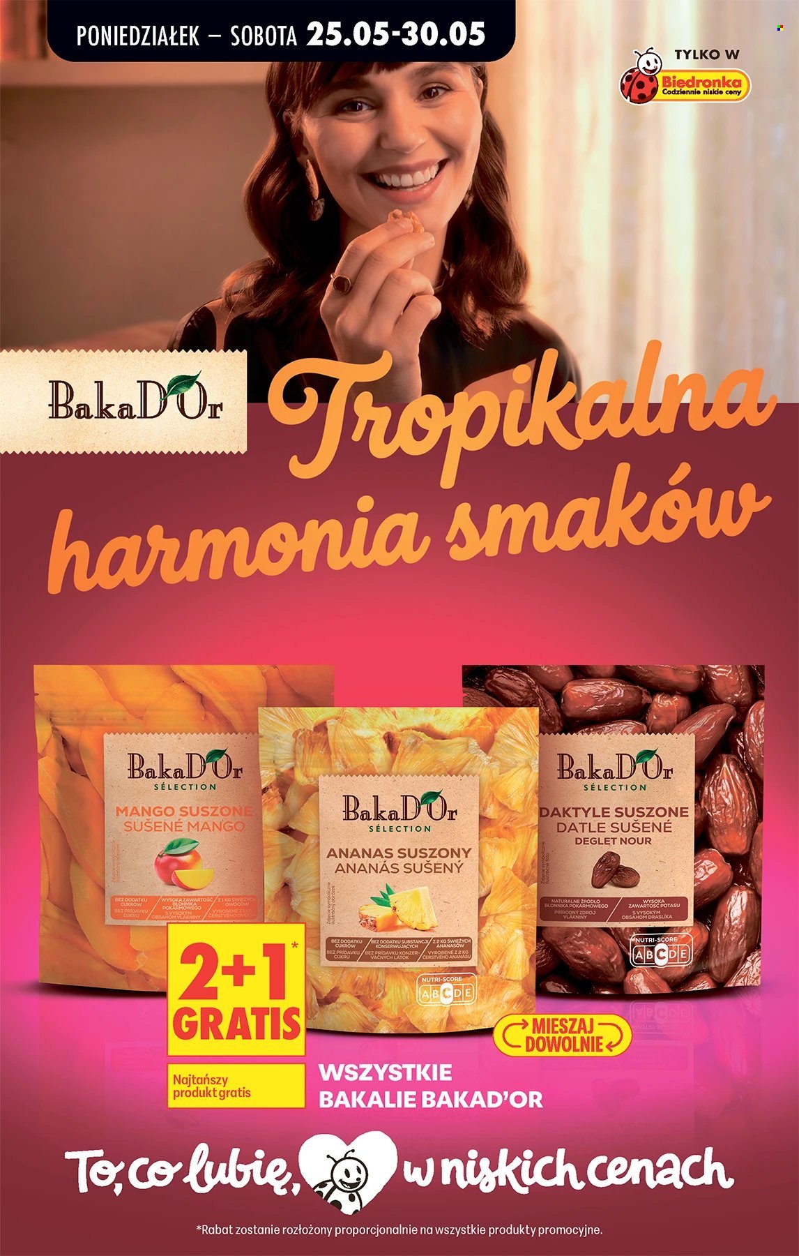 Gazetka Biedronka - 25.05.2026 - 30.05.2026. Strona 65
