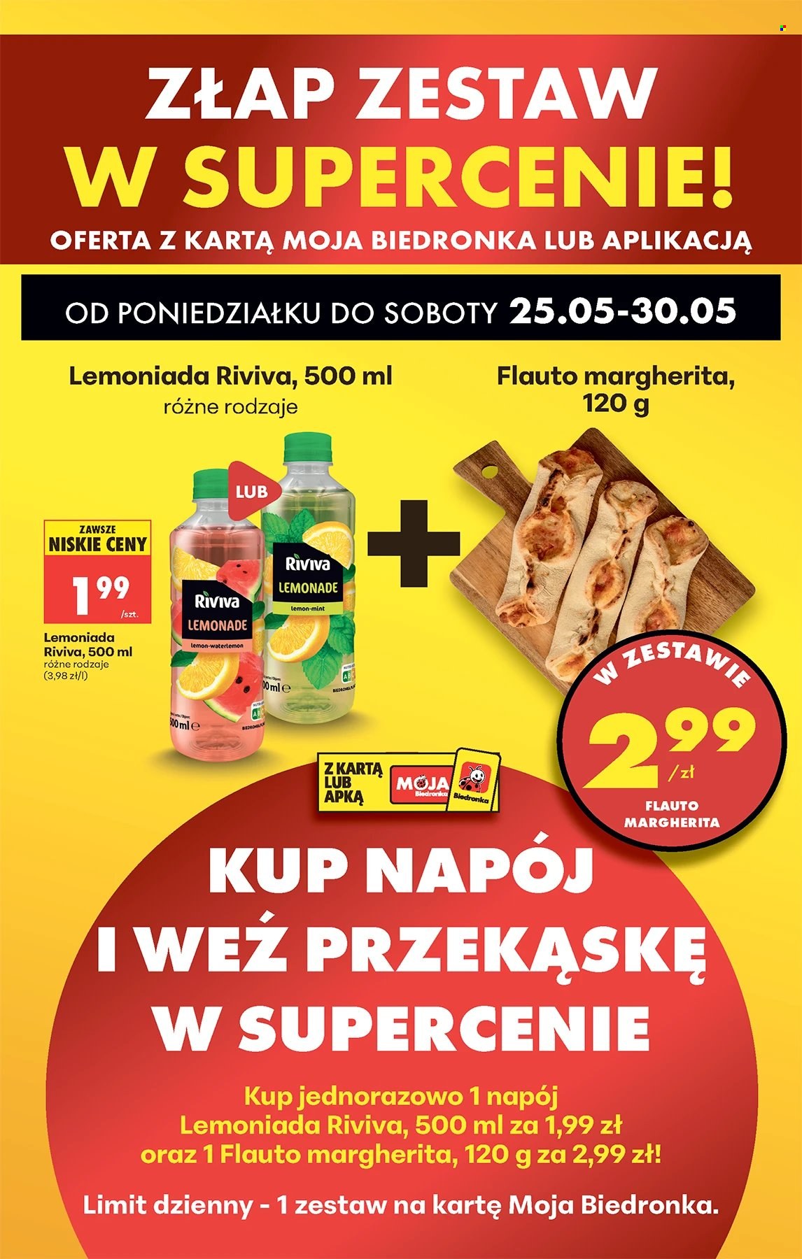 Gazetka Biedronka - 25.05.2026 - 30.05.2026. Strona 71