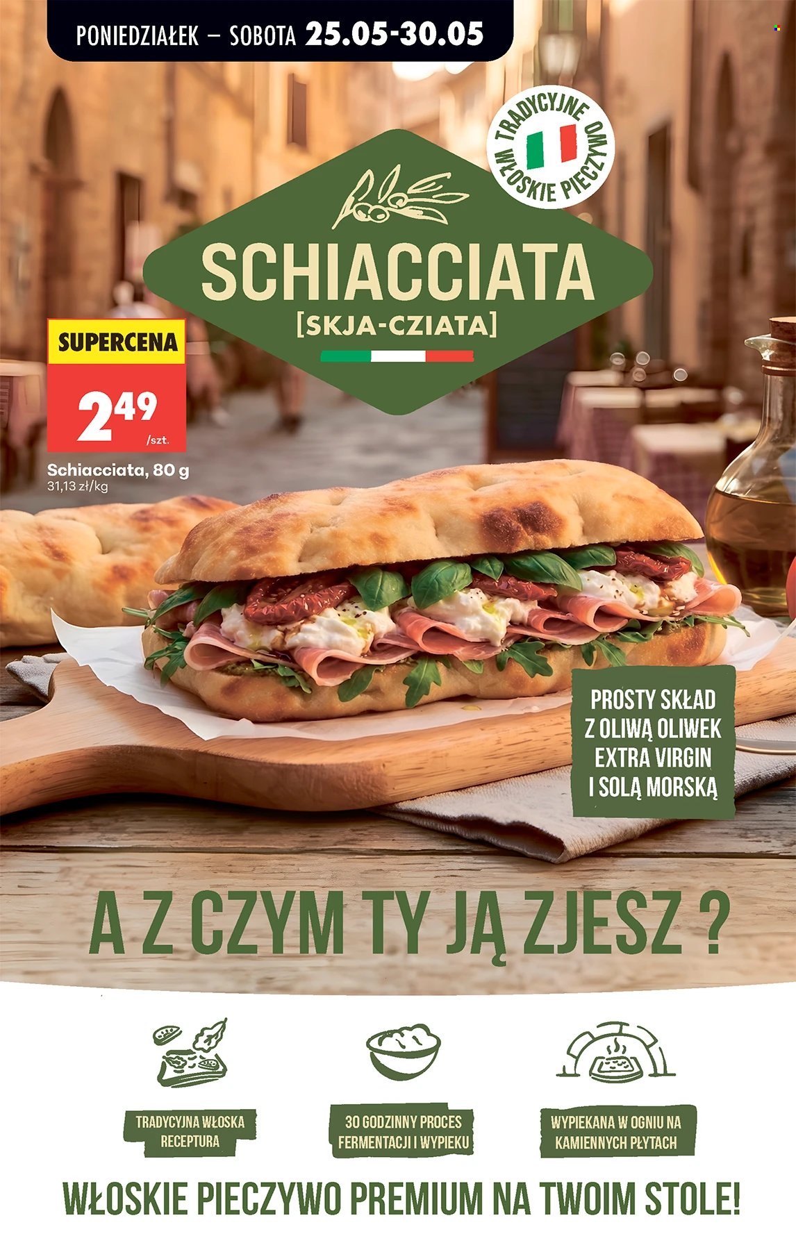 Gazetka Biedronka - 25.05.2026 - 30.05.2026. Strona 75