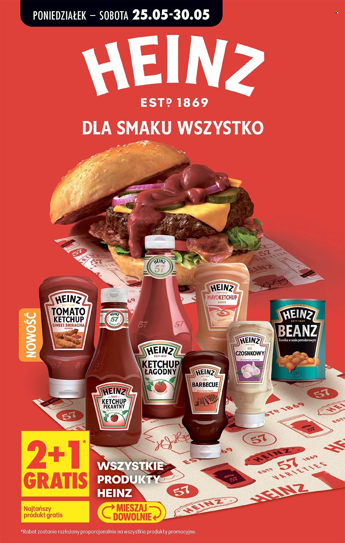 Gazetka Biedronka - 25.05.2026 - 30.05.2026. Strona 78